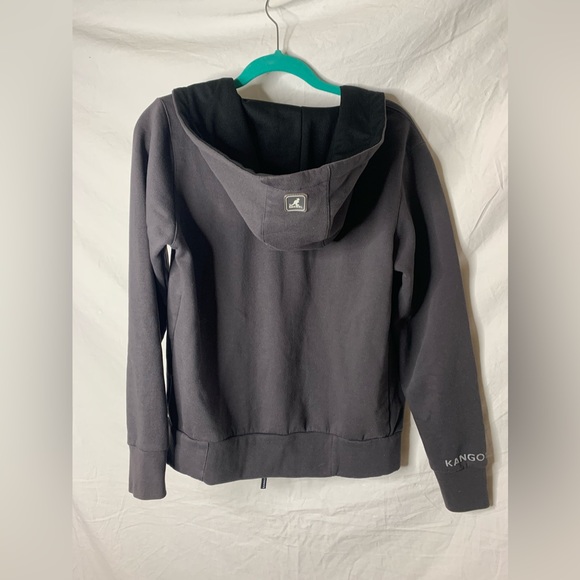 KANGOL HOODIE - Picture 5 of 15